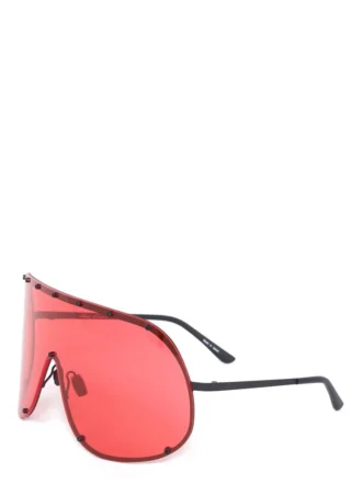 RICK OWENS – ACCESSOIRES RG0000006GBLKR-0903