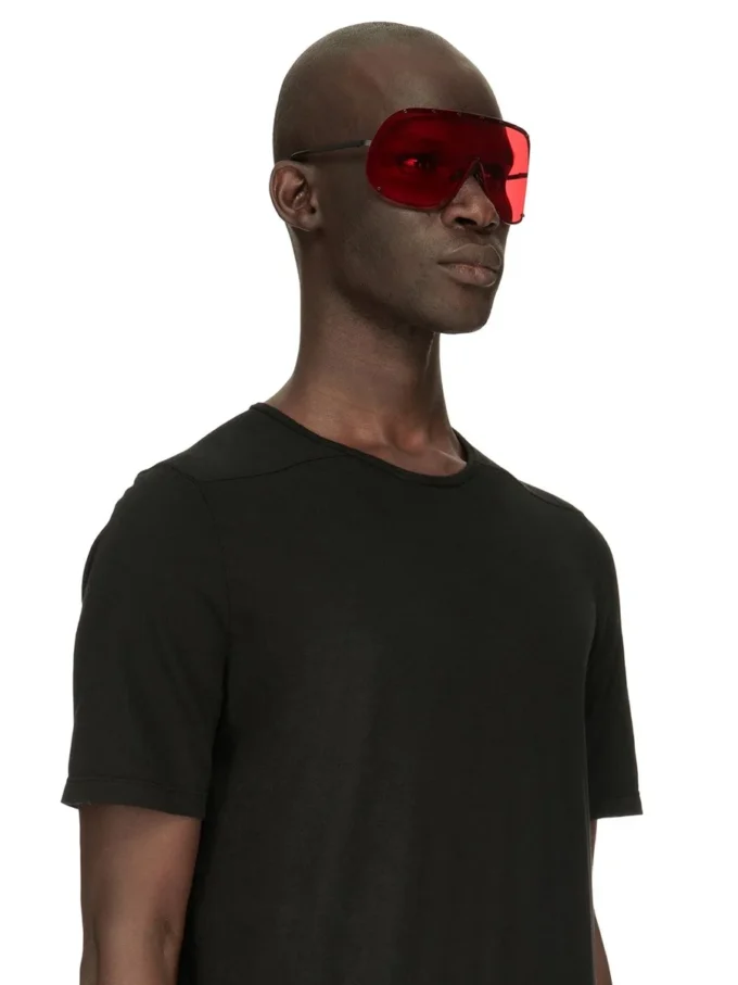 RICK OWENS – ACCESSOIRES RG0000006GBLKR-0903 RICK OWENS – ACCESSOIRES RG0000006GBLKR-0903