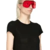 RICK OWENS – ACCESSOIRES RG0000006GBLKR-0903 RICK OWENS – ACCESSOIRES RG0000006GBLKR-0903