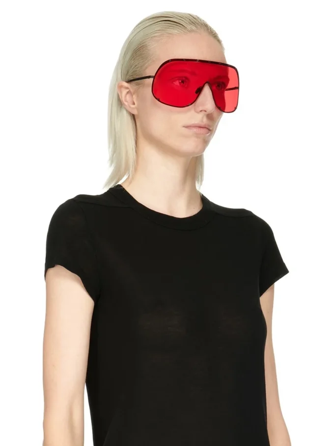 RICK OWENS – ACCESSOIRES RG0000006GBLKR-0903 RICK OWENS – ACCESSOIRES RG0000006GBLKR-0903