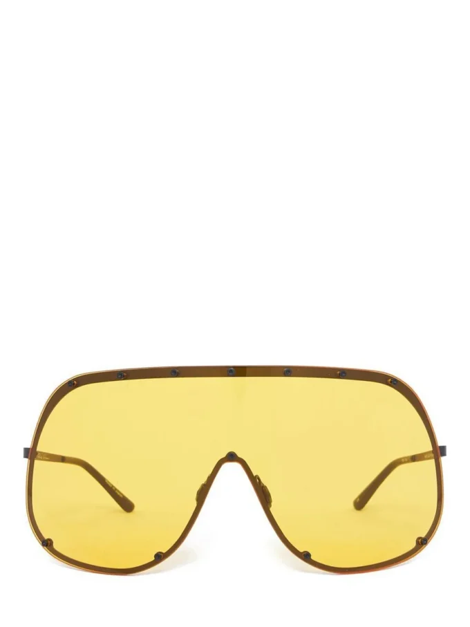 RICK OWENS – ACCESSOIRES RG0000006GBLKY-0922 RICK OWENS – ACCESSOIRES RG0000006GBLKY-0922