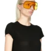 RICK OWENS – ACCESSOIRES RG0000006GBLKY-0922 RICK OWENS – ACCESSOIRES RG0000006GBLKY-0922