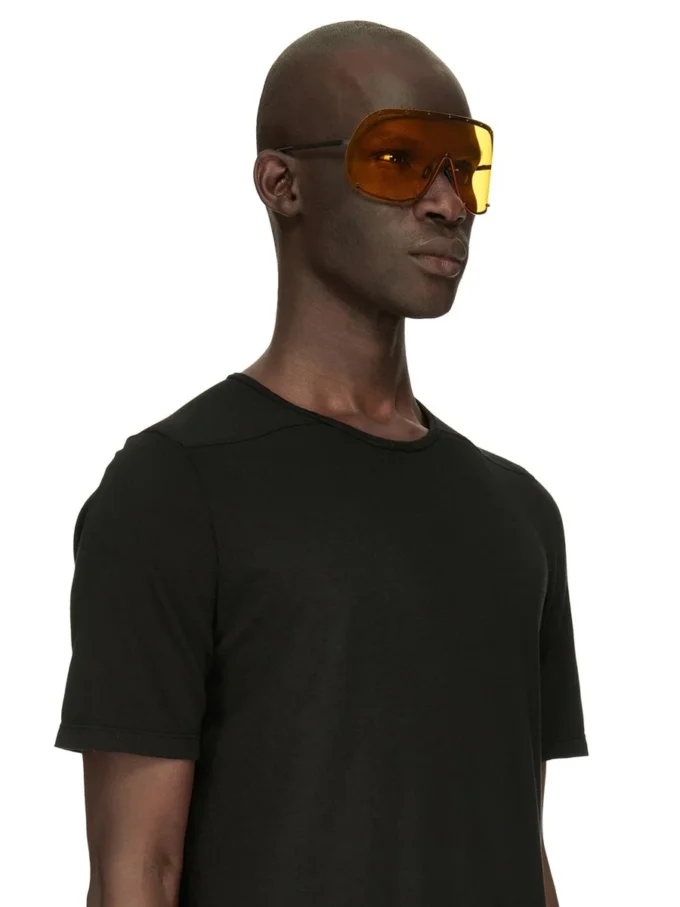 RICK OWENS – ACCESSOIRES RG0000006GBLKY-0922 RICK OWENS – ACCESSOIRES RG0000006GBLKY-0922