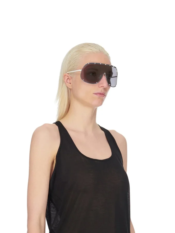 RICK OWENS – ACCESSOIRES RG0000006GWHTP-01103 RICK OWENS – ACCESSOIRES RG0000006GWHTP-01103