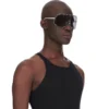 RICK OWENS – ACCESSOIRES RG0000006GWHTP-01103 RICK OWENS – ACCESSOIRES RG0000006GWHTP-01103