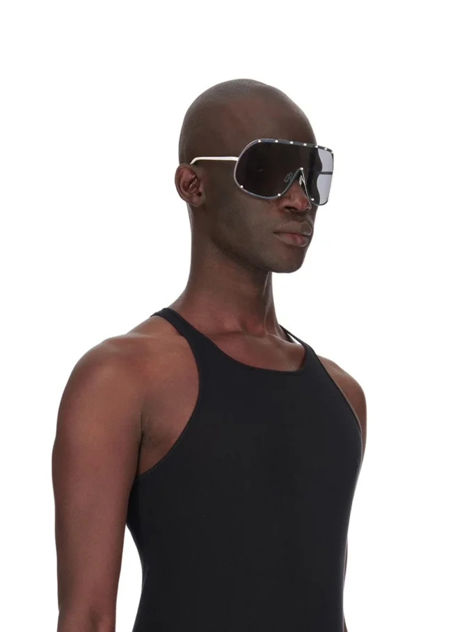 RICK OWENS – ACCESSOIRES RG0000006GWHTP-01103 RICK OWENS – ACCESSOIRES RG0000006GWHTP-01103