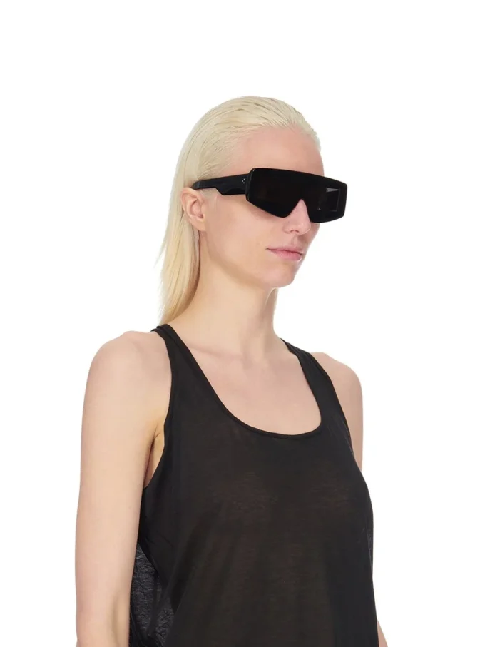 RICK OWENS – ACCESSOIRES RG0000007GBLKB-0909 RICK OWENS – ACCESSOIRES RG0000007GBLKB-0909