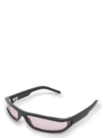 RICK OWENS – ACCESSOIRES RG0000009GBLKP-09103
