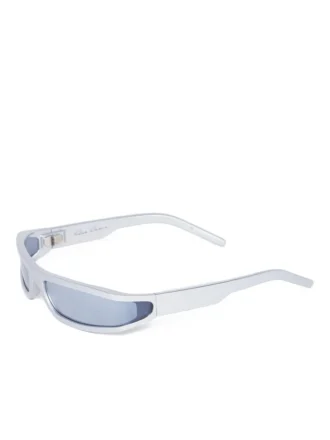 RICK OWENS – ACCESSOIRES RG0000009GSILV-1818