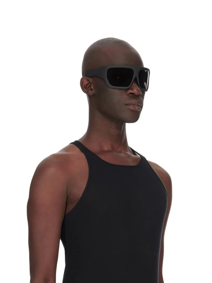 RICK OWENS – ACCESSOIRES RG0000010GBLKB-0909 RICK OWENS – ACCESSOIRES RG0000010GBLKB-0909