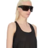RICK OWENS – ACCESSOIRES RG0000010GBLKB-0909 RICK OWENS – ACCESSOIRES RG0000010GBLKB-0909
