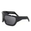 RICK OWENS – ACCESSOIRES RG0000010GBLKSB-0909 RICK OWENS – ACCESSOIRES RG0000010GBLKSB-0909