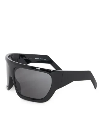 RICK OWENS – ACCESSOIRES RG0000010GBLKSB-0909