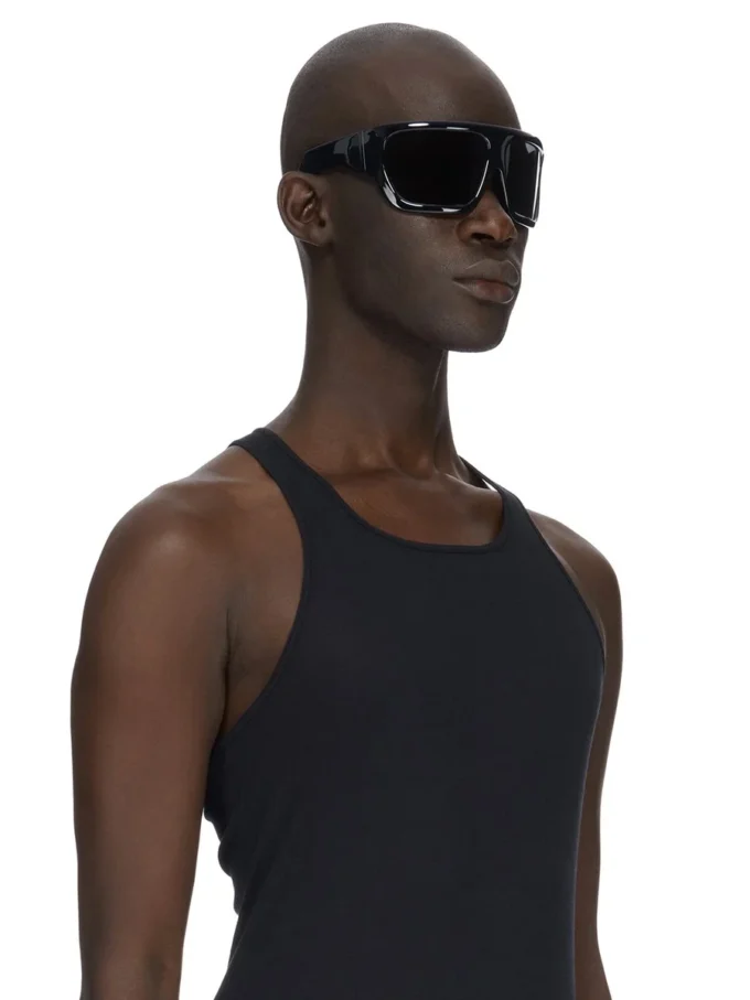 RICK OWENS – ACCESSOIRES RG0000010GBLKSB-0909 RICK OWENS – ACCESSOIRES RG0000010GBLKSB-0909