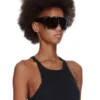 RICK OWENS – ACCESSOIRES RG0000010GBLKSB-0909 RICK OWENS – ACCESSOIRES RG0000010GBLKSB-0909