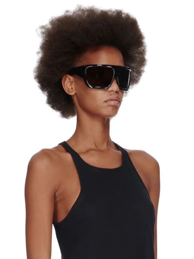 RICK OWENS – ACCESSOIRES RG0000010GBLKSB-0909 RICK OWENS – ACCESSOIRES RG0000010GBLKSB-0909