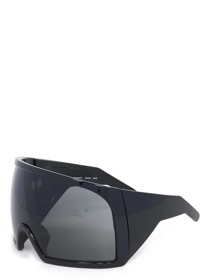 RICK OWENS – ACCESSOIRES RG0000011GBLKB-0909 RICK OWENS – ACCESSOIRES RG0000011GBLKB-0909