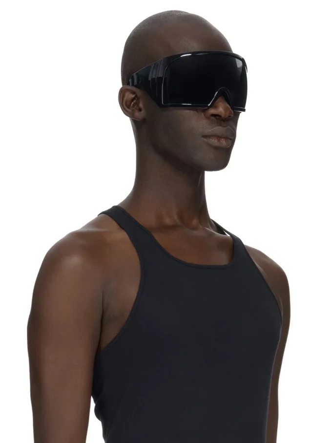 RICK OWENS – ACCESSOIRES RG0000011GBLKB-0909 RICK OWENS – ACCESSOIRES RG0000011GBLKB-0909