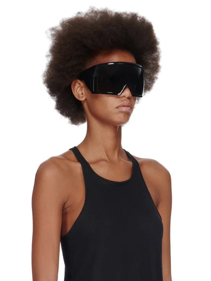 RICK OWENS – ACCESSOIRES RG0000011GBLKB-0909 RICK OWENS – ACCESSOIRES RG0000011GBLKB-0909