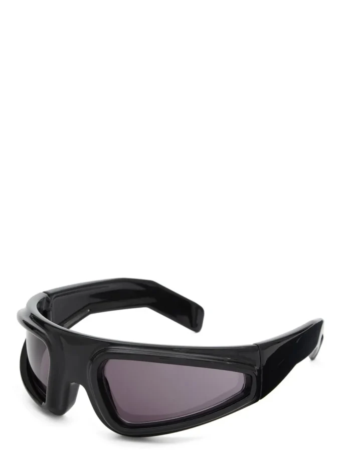 RICK OWENS – ACCESSOIRES RG0000012GBLKSB-0909 RICK OWENS – ACCESSOIRES RG0000012GBLKSB-0909