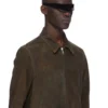 RICK OWENS – ACCESSOIRES RG0000016GBKMB-0909 RICK OWENS – ACCESSOIRES RG0000016GBKMB-0909