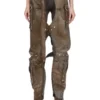 RICK OWENS – ACCESSOIRES RO02E4436LHLC-106 RICK OWENS – ACCESSOIRES RO02E4436LHLC-106