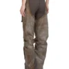 RICK OWENS – ACCESSOIRES RO02E4436LHLC-106 RICK OWENS – ACCESSOIRES RO02E4436LHLC-106