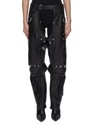 RICK OWENS – ACCESSOIRES RO02E4436LNV-09