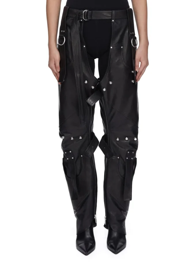 RICK OWENS – ACCESSOIRES RO02E4436LNV-09 RICK OWENS – ACCESSOIRES RO02E4436LNV-09