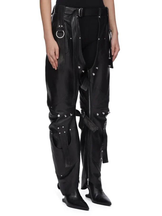 RICK OWENS – ACCESSOIRES RO02E4436LNV-09 RICK OWENS – ACCESSOIRES RO02E4436LNV-09