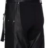 RICK OWENS – ACCESSOIRES RO02E4436LNV-09 RICK OWENS – ACCESSOIRES RO02E4436LNV-09