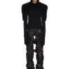 RICK OWENS – ACCESSOIRES RO02E4436LNV-09 RICK OWENS – ACCESSOIRES RO02E4436LNV-09