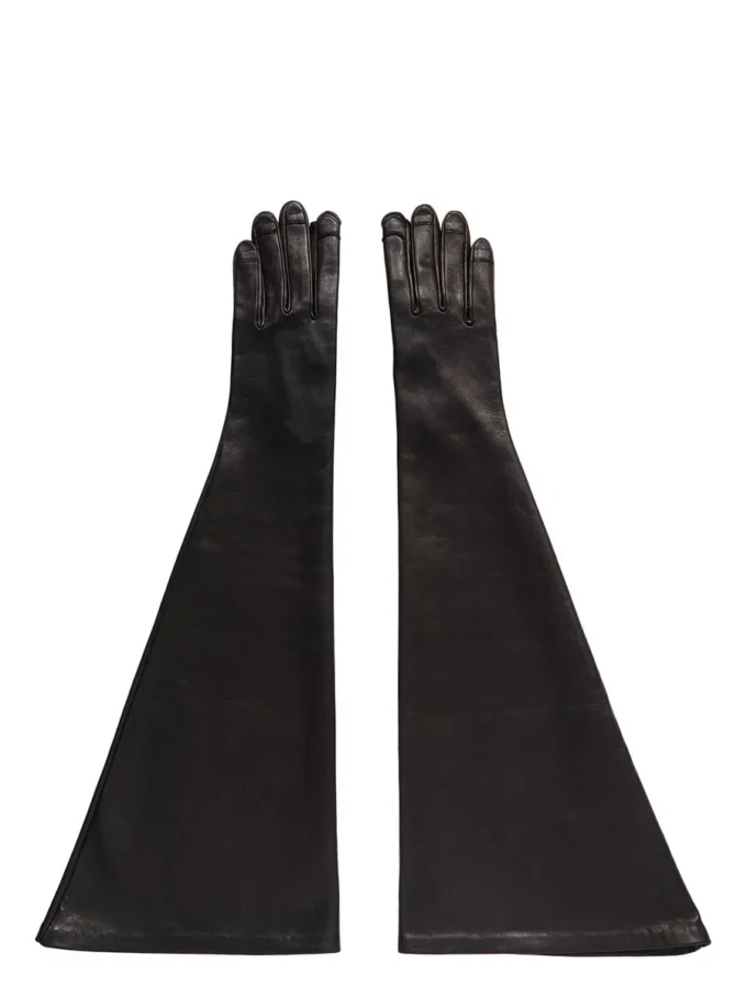 RICK OWENS – ACCESSOIRES RO02E4450LBNG-09 RICK OWENS – ACCESSOIRES RO02E4450LBNG-09