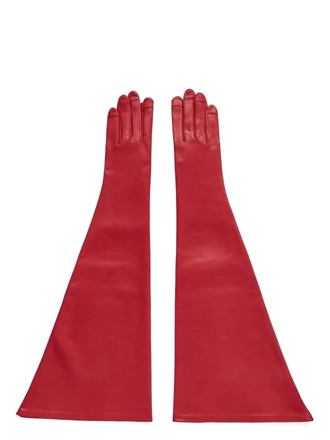 RICK OWENS – ACCESSOIRES RO02E4450LBNG-73 RICK OWENS – ACCESSOIRES RO02E4450LBNG-73