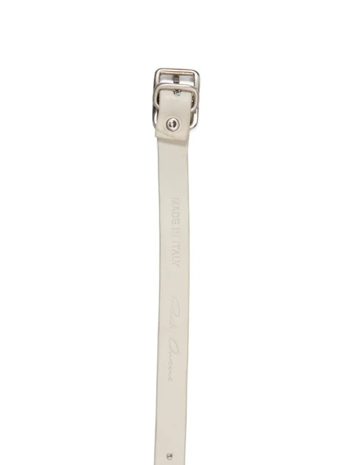 RICK OWENS – ACCESSOIRES RR02E1400LA11-11 RICK OWENS – ACCESSOIRES RR02E1400LA11-11