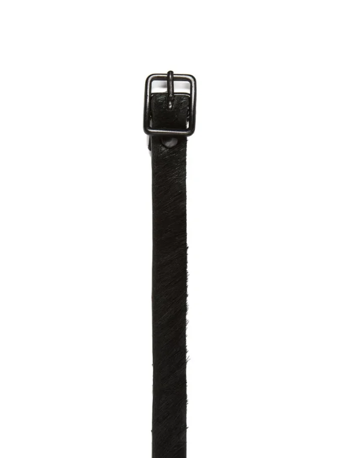 RICK OWENS – ACCESSOIRES RR02E1400LHLBH-09 RICK OWENS – ACCESSOIRES RR02E1400LHLBH-09