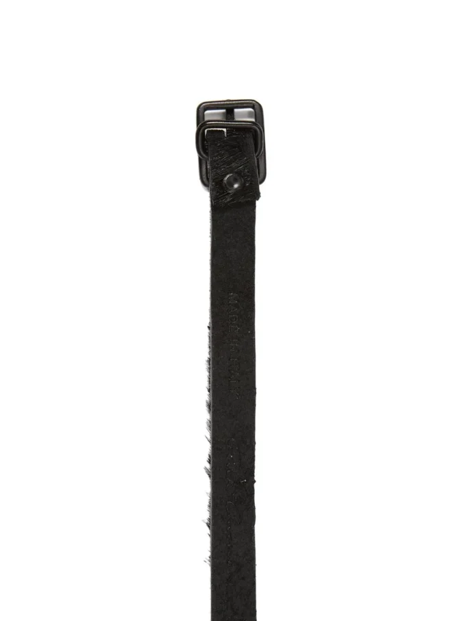 RICK OWENS – ACCESSOIRES RR02E1400LHLBH-09 RICK OWENS – ACCESSOIRES RR02E1400LHLBH-09