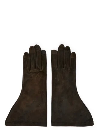 RICK OWENS – ACCESSOIRES RR02E1452LCSI-106