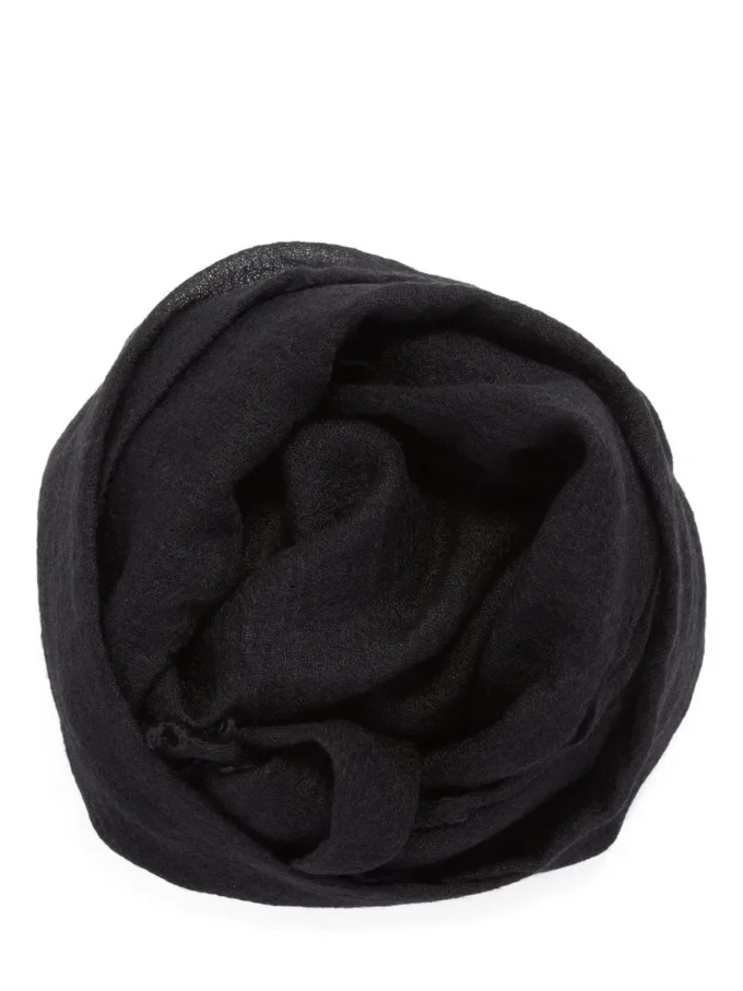 RICK OWENS – ACCESSOIRES RU02E1460SCAR-09 RICK OWENS – ACCESSOIRES RU02E1460SCAR-09