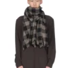 RICK OWENS – ACCESSOIRES RU02E1463SCARJP-34P RICK OWENS – ACCESSOIRES RU02E1463SCARJP-34P