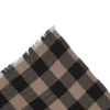 RICK OWENS – ACCESSOIRES RU02E1463SCARJP-34P RICK OWENS – ACCESSOIRES RU02E1463SCARJP-34P