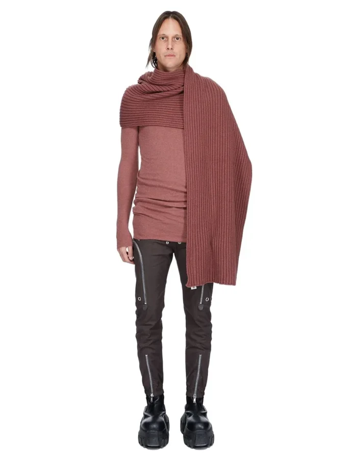 RICK OWENS – ACCESSOIRES RU02E1479WSBR-13 RICK OWENS – ACCESSOIRES RU02E1479WSBR-13