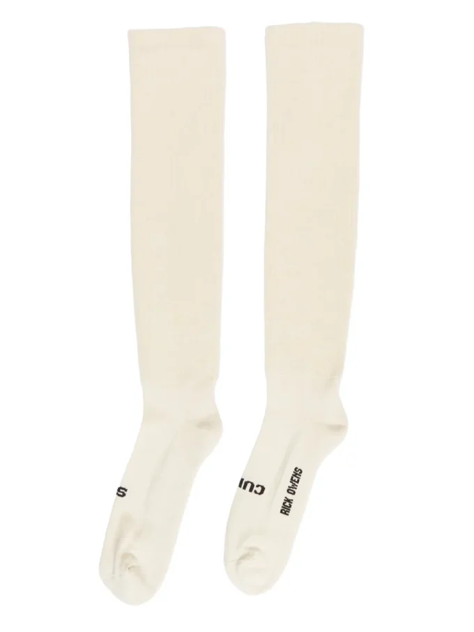 RICK OWENS – ACCESSOIRES RU02E1496SOCKC-2109 RICK OWENS – ACCESSOIRES RU02E1496SOCKC-2109
