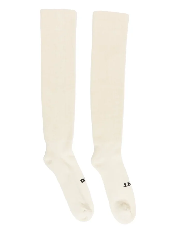RICK OWENS – ACCESSOIRES RU02E1496SOCKC-2109 RICK OWENS – ACCESSOIRES RU02E1496SOCKC-2109