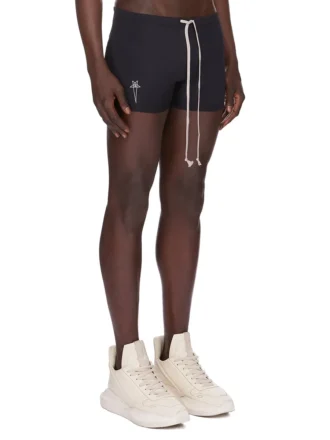 RICK OWENS – BADEMODE CM01E1691CHJMW-09