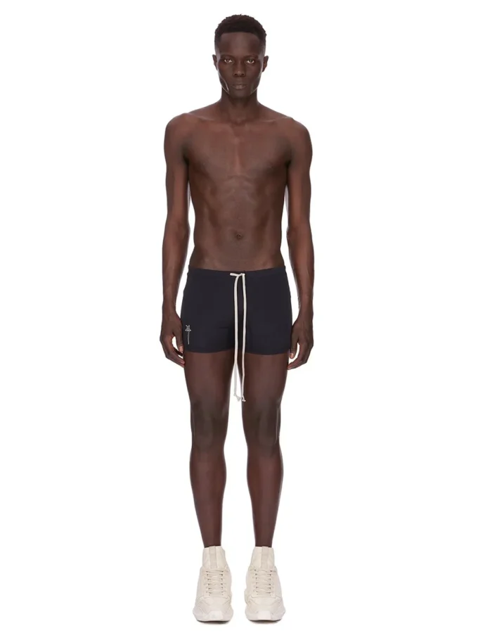 RICK OWENS – BADEMODE CM01E1691CHJMW-09 RICK OWENS – BADEMODE CM01E1691CHJMW-09