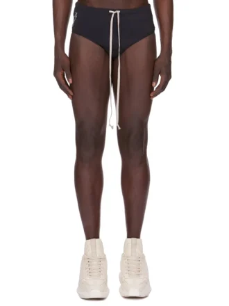 RICK OWENS – BADEMODE CM01E1692CHJMW-09
