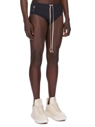 RICK OWENS – BADEMODE CM01E1692CHJMW-09