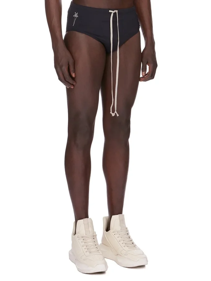 RICK OWENS – BADEMODE CM01E1692CHJMW-09 RICK OWENS – BADEMODE CM01E1692CHJMW-09