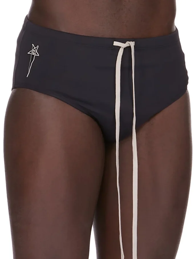 RICK OWENS – BADEMODE CM01E1692CHJMW-09 RICK OWENS – BADEMODE CM01E1692CHJMW-09